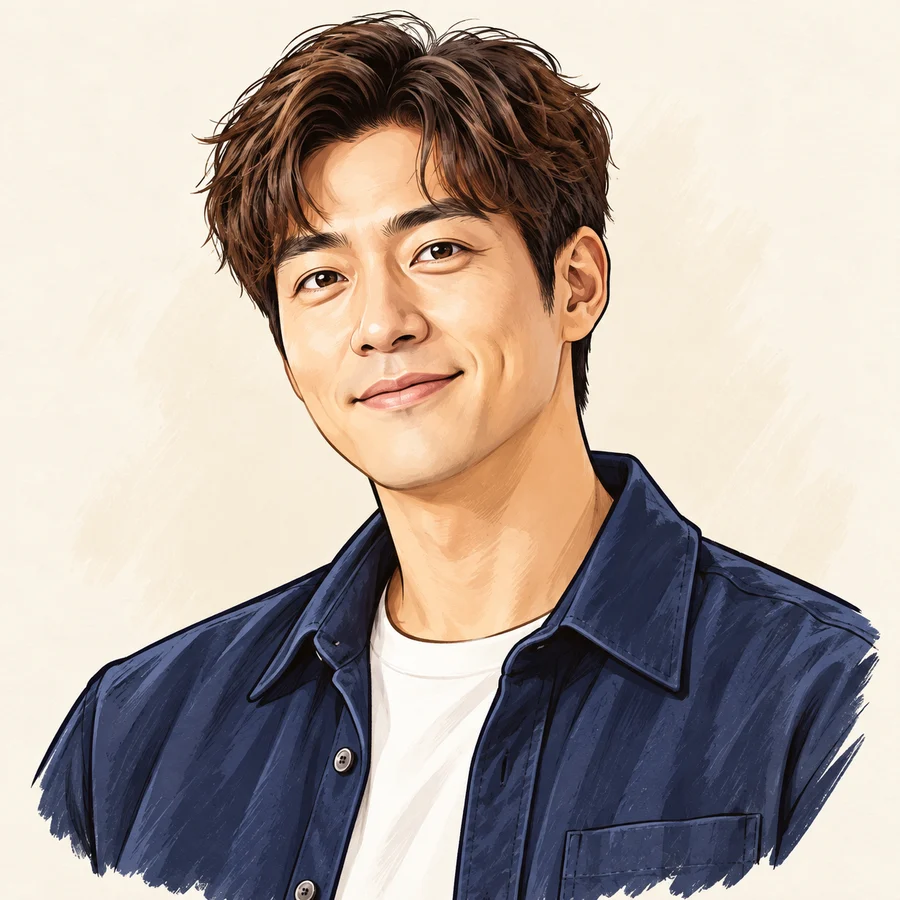 캐리커처