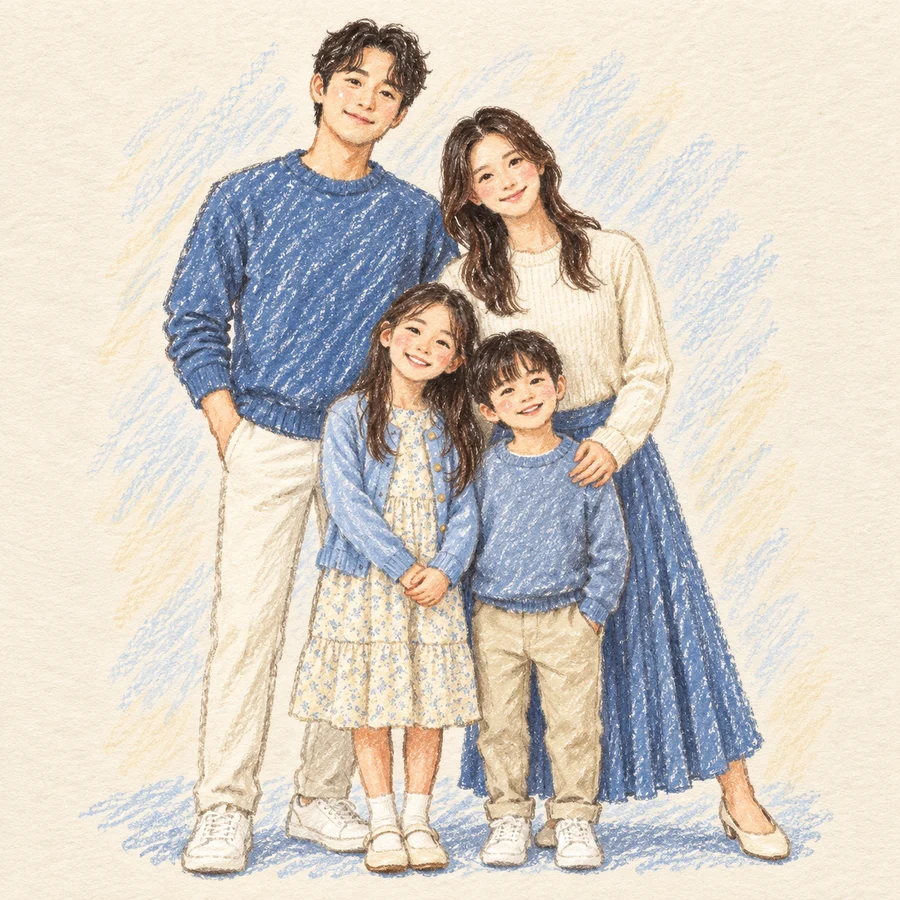 크레파스