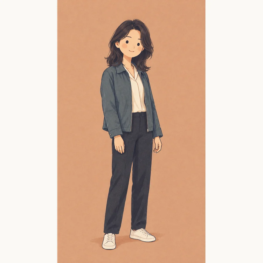 인디 드로잉