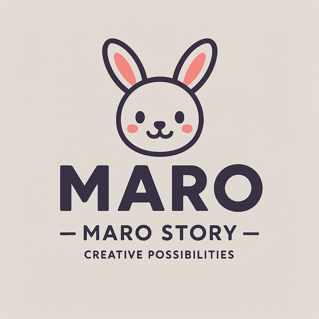 MaroStory Logo